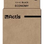 Actis KH-45 Ink (replacement HP 45 51645A; Standard; 44 ml; black)
