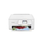 Canon PIXMA TS7650i Inkjet A4 1200 x 1200 DPI Wi-Fi - imagine 3
