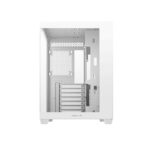 DeepCool CG530 WH Midi Tower White - imagine 5