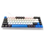Mechanical keyboard 60% RED CORE MX60 MT1259 - imagine 4