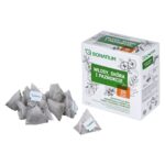 Bonatium Herbal tea Hair  skin and nails Fix 20pcs