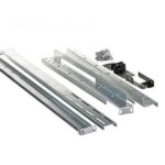 Rack Kit for UPS EVER RT 800-1200 mm Mounting kit