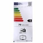 Samsung UE55U8092FU 139.7 cm (55 ) 4K Ultra HD Smart TV Wi-Fi Black - imagine 2