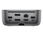 HP Thunderbolt 4 Ultra 280W G6 Dock - imagine 5