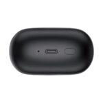 Audiocore wireless headphones  hybrid ANC  ENC  6 microphones  charging case  Tuya  AC591 PRO - imagine 5