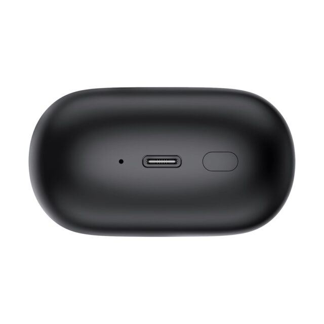 Audiocore wireless headphones  hybrid ANC  ENC  6 microphones  charging case  Tuya  AC591 PRO - imagine 5