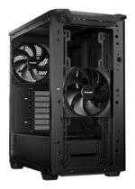 be quiet! PURE BASE 501 Airflow Window Black Midi Tower - imagine 7