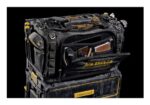 DeWALT DWST83522-1 tool storage case Black  Yellow Tarpaulin - imagine 7