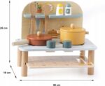 Mini kitchen set - imagine 4