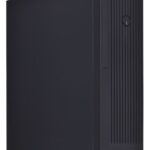 Chieftec BE-10B-300 computer case Small Form Factor (SFF) Black 300 W