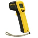 infrared thermometer
