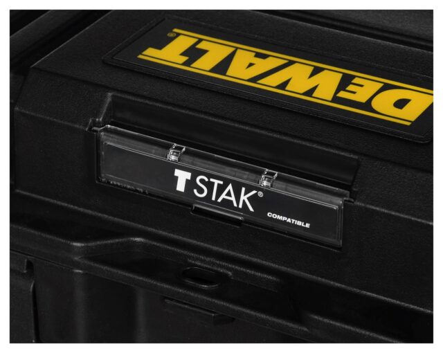 POWER TOOL COMBO KIT DEWALT DCK266P2T (DCD796+DCF887) 2X5 0AH 18V - imagine 25