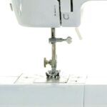 LENA 2019 Sewing machine  mechanical Łucznik - imagine 7
