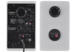 Yamaha HS3 White - active two-way near-field monitors  pair - imagine 2