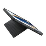 Etui Samsung EF-RX200CB Tab A8czarny/black Protective Standing Cover - imagine 8