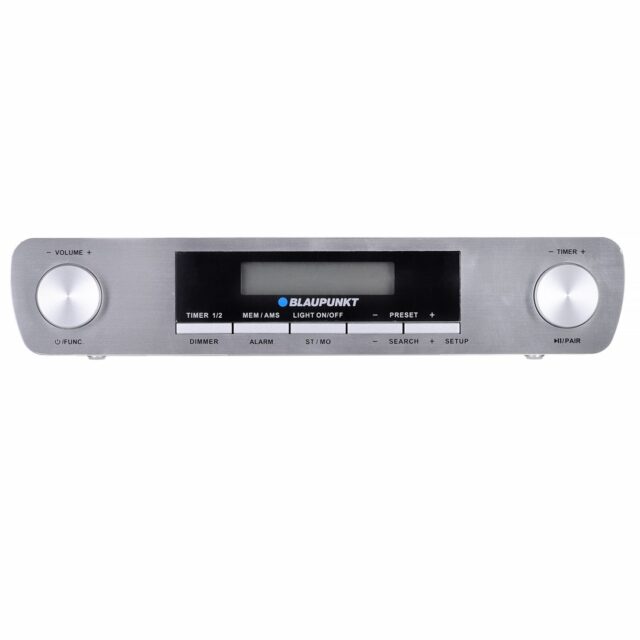 Blaupunkt KR14BT - kitchen radio - imagine 3