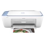 HP DeskJet 2822e Wireless All-in-One Color Printer  Copier  Scanner - imagine 13