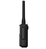 Baofeng UV-5R EU MINI USB-C Bluetooth VHF UHF Aviation Band Grey Walkie-Talkie - imagine 3