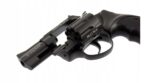 ZORAKI R1-K6L BAS alarm signal blank-firing revolver  2.5  barrel  .22 Long Blank caliber  black (R1256BMP-BAS) - imagine 7