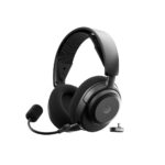Steelseries Arctis Nova 3P Wireless Headphones - imagine 2