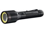 Ledlenser 502987 flashlight Black Hand flashlight LED - imagine 8