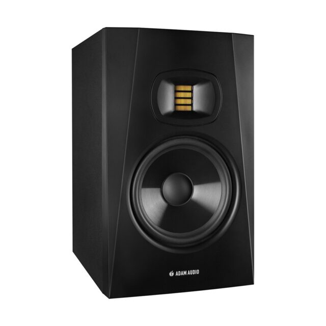 Adam T7V Black - imagine 4