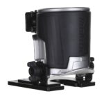 MAKITA RT0702CX2J Electric milling and cutting machine 710W - imagine 8