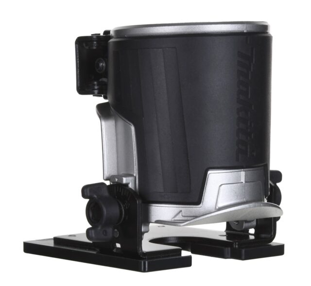 MAKITA RT0702CX2J Electric milling and cutting machine 710W - imagine 8