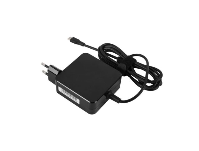 Green Cell AD134PV2 power adapter/inverter Universal 65 W Black - imagine 7