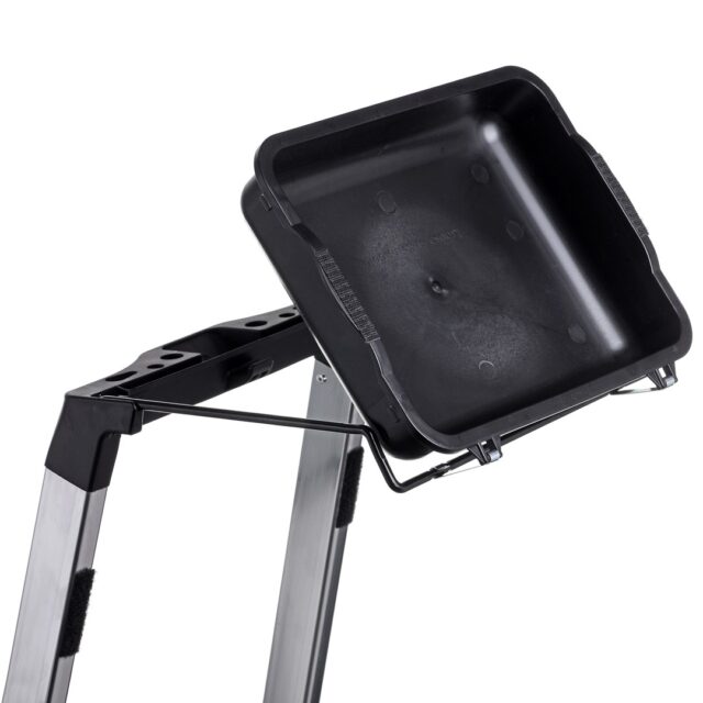 Krause Secury Aluminum ladder - imagine 3