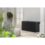 KETER Garden Box ( 249722) 270 L Graphite - imagine 3