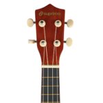 SUPRIMO UK21 SET DW - 21  soprano ukuleles - imagine 4