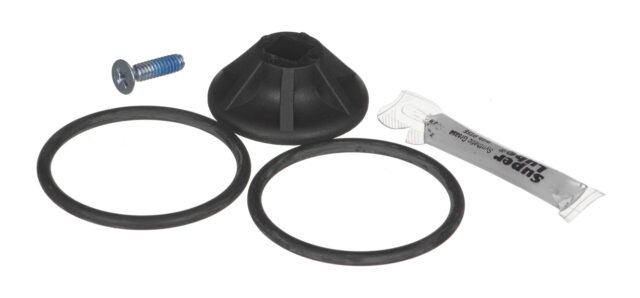 DeWALT DCE580N-XJ caulking gun Cartridge caulking gun - imagine 10