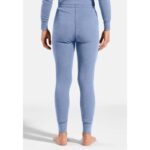 Thermal underwear - Odlo Set ACTIVE WARM Special Set size S Navy blue - imagine 2