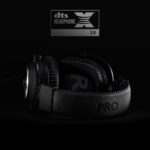 Logitech G PRO X Gaming Headset - imagine 3