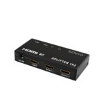 Savio CL-42 video splitter HDMI 2x HDMI - imagine 2