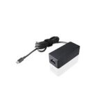 Lenovo GX20N20875 power adapter/inverter Indoor 45 W Black