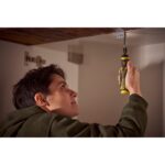 Stanley FATMAX FMHT66719-0 manual screwdriver Multi-bit screwdriver Straight screwdriver - imagine 6