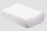 Orthopaedic pillow MORFEUSZ Classic 660 - imagine 2