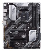 ASUS PRIME B550-PLUS AMD B550 Socket AM4 ATX - imagine 4