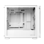 ASUS A23 PLUS ARGB WHITE Computer Case White - imagine 2