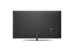 LG NanoCell AI 86NANO81A3A TV 2.18 m (86 ) 4K Ultra HD Smart TV Wi-Fi Black - imagine 5