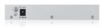 Zyxel GS1200-5HPV3 Managed L2 Gigabit Ethernet (10/100/1000) Power over Ethernet (PoE) Desktop Grey - imagine 4