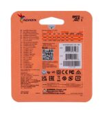 ADATA 64GB  microSDHC  Class 10 UHS-I - imagine 2