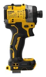 DeWALT DCF860N-XJ power screwdriver/impact driver 3800 RPM Black  Yellow - imagine 4