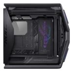 ASUS ROG Hyperion GR701 BTF Edition Tower Black  Transparent - imagine 29
