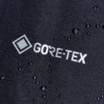 Berghaus Hillwalker Gore-Tex InterActive Jacket - men's jacket  size M (black) - imagine 8
