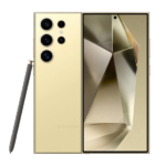 Samsung Galaxy S24 Ultra S928 5G Dual Sim 12GB RAM 256GB - Titanium Yellow