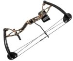 Poe Lang Buster Camo pulley bow (CO-034G1)