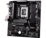 ASRock B860M Pro-A WiFi Motherboard - imagine 3
